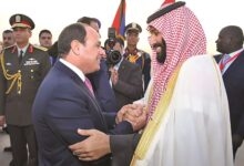 صورة توثق توقيع الاتفاقيات المصرية السعودية 2025 خلال لقاء رسمي بين وفدين من مصر والسعودية لتعزيز الشراكة الاقتصادية