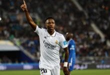 أهداف وملخص مباراة الهلال وريال مدريد في كأس العالم للأندية – لحظات مثيرة بين الفريقين