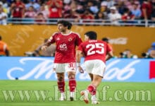 اهداف وملخصات مباراة الأهلي وبورتو