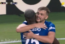 تشيلسي وبنفيكا كأس العالم للأندية 2025 – ملخص وأهداف المباراة