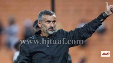 مستقبل ريفيرو في الأهلي على المحك بعد تراجع النتائج