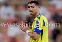 تجديد عقد رونالدو مع النصر