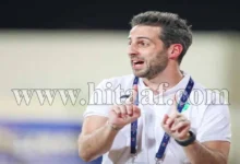 الزمالك يتفاوض مع المدرب البلجيكي يانيك فيريرا بعد موسم صعب