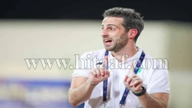 الزمالك يتفاوض مع المدرب البلجيكي يانيك فيريرا بعد موسم صعب