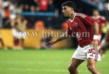 . توقف مفاجئ للمباراة بسبب الأحوال الجوية في كأس العالم للأندية
