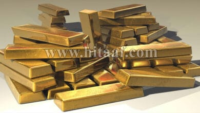 أسعار الذهب اليوم في مصر السبت