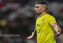 عبدالرزاق حمدالله ينتقل إلى الهلال على سبيل الإعارة استعدادًا لمواجهة فلومينينسي في كأس العالم للأندية 2025