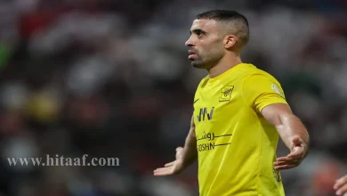 عبدالرزاق حمدالله ينتقل إلى الهلال على سبيل الإعارة استعدادًا لمواجهة فلومينينسي في كأس العالم للأندية 2025