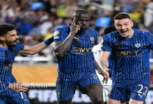 تحليل مباراة الهلال وفلومينينسي في ربع نهائي كأس العالم للأندية 2025