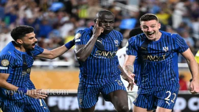 تحليل مباراة الهلال وفلومينينسي في ربع نهائي كأس العالم للأندية 2025