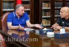 صورة تعبيرية لـ ملف الراحلين في الأهلي 2025 بقيادة المدرب ريبيرو
