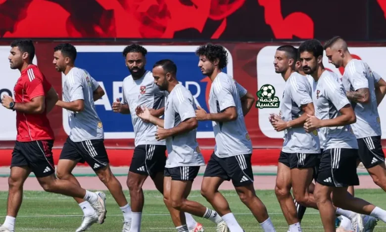 موعد مباراة الأهلي وغزل المحلة