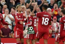 موعد مباراة ليفربول القادمة ضد نيوكاسل